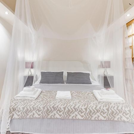 Veneto Comfortable Apartment Rom Eksteriør billede