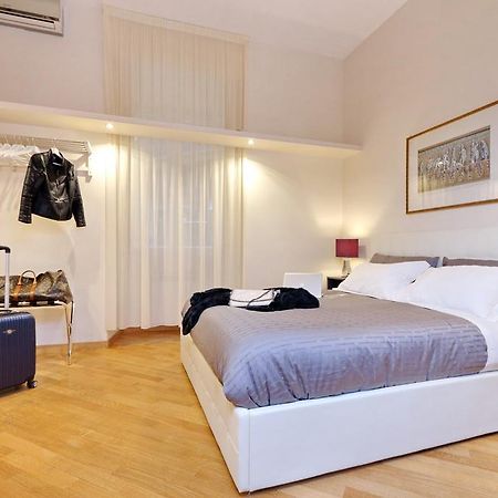 Veneto Comfortable Apartment Rom Eksteriør billede
