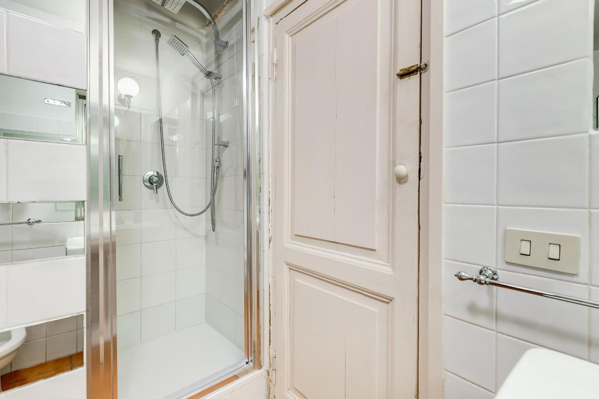 Veneto Comfortable Apartment Rom Eksteriør billede